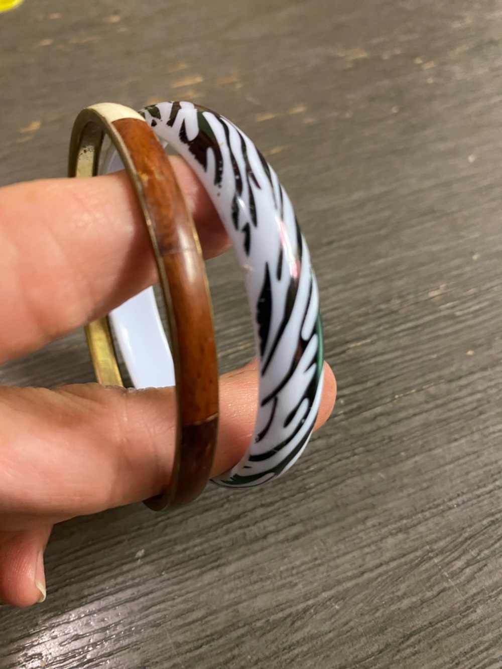 Two bangles - Picture 6 of 6